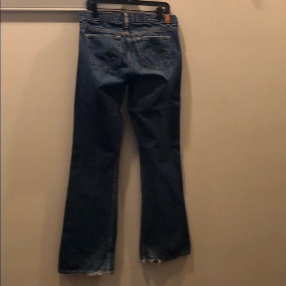 AF blue jeans - Picture 2 of 2